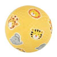 Kinder Spielball Zoo