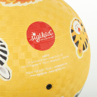 Kinder Spielball Zoo