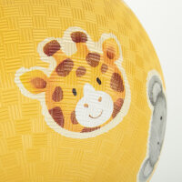 Kinder Spielball Zoo
