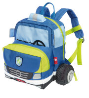 Kinder Rucksack Polizei