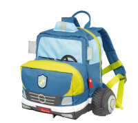 Kinder Rucksack Polizei