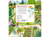 Mein großes Sachen suchen: Bei uns im Garten