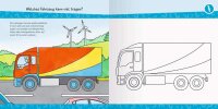 Ravensburger Wieso? Weshalb? Warum? junior AKTIV: Fahrzeuge