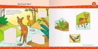 Ravensburger Wieso? Weshalb? Warum? junior AKTIV: Im Wald