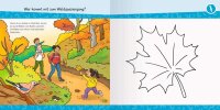 Ravensburger Wieso? Weshalb? Warum? junior AKTIV: Im Wald