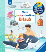 Ravensburger Wieso? Weshalb? Warum? Mein junior-Lexikon:...