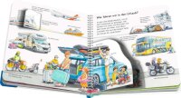 Ravensburger Wieso? Weshalb? Warum? Mein junior-Lexikon: Urlaub