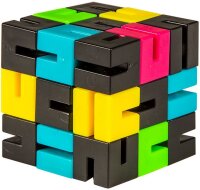 Clown Magic Blocks