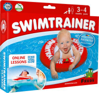 SWIMTRAINER Classic rot 3Mon-4J.