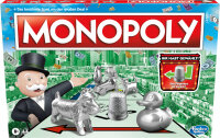 MONOPOLY CLASSIC