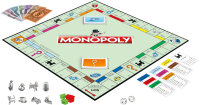 MONOPOLY CLASSIC