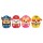 Paw Patrol Squishy 20cm, Sortiert