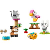 LEGO® Classic 11034 Kreative Tiere