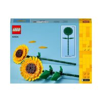 LEGO® Creator 40524 Sonnenblumen