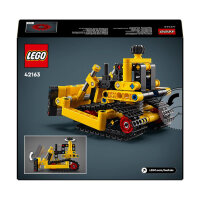 LEGO® Technic 42163 Schwerlast Bulldozer