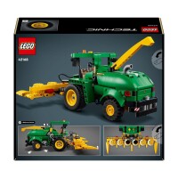 LEGO® Technic 42168 John Deere 9700 Forage Harvester