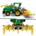 LEGO® Technic 42168 John Deere 9700 Forage Harvester