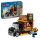 LEGO® City 60404 Burger-Truck