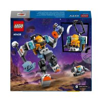 LEGO® City 60428 Weltraum Weltraum-Mech