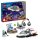 LEGO® City 60429 Bergung eines Asteroiden im Weltall