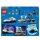 LEGO® City 60429 Bergung eines Asteroiden im Weltall