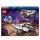 LEGO® City 60430 Raumschiff