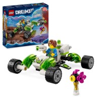 LEGO® Dreamzzz 71471 Mateos Geländeflitzer