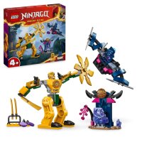 LEGO® Ninjago® 71804 Arins Battle Mech