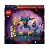 LEGO® Ninjago® 71805 Jays Battle Mech