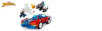 LEGO® Marvel Super 76279 Confi5 Jan