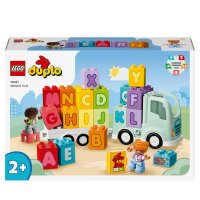 Duplo ABC-Lastwagen