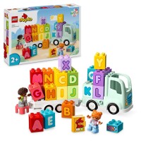 Duplo ABC-Lastwagen