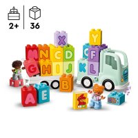Duplo ABC-Lastwagen