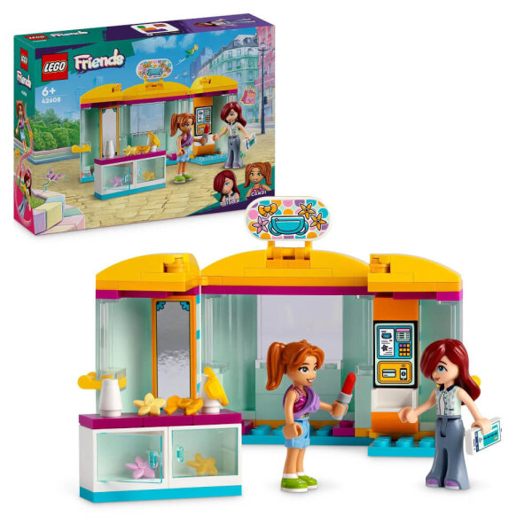 LEGO® Friends 42608 Mini-Boutique