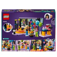 LEGO® Friends 42610 Karaoke-Party