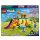 LEGO® Friends 42612 Abenteuer auf dem Katzenspielplatz