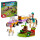 LEGO® Friends 42634 Pferde- und Pony-Anhänger