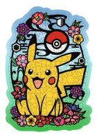 Puzzle 300 Teile - Pokemon Pikachu