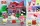 Kinderpuzzle ab 5 Jahren - Abenteuer in Cherry Town - 49 Teile