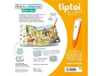 tiptoi® Suchen und Entdecken: Meine Tiere
