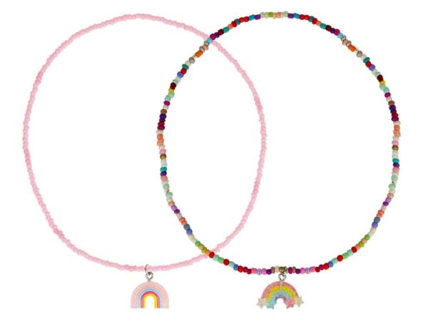 Kette Regenbogen 2 Fb