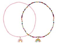 Kette Regenbogen 2 Fb