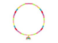 Kette Regenbogen