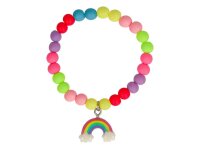 Armband Regenbogen