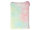 Notizbuch Cutie Bär hell multicolor A5