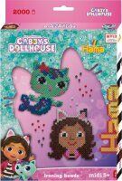 Hama® kleine Geschenkpackung GABBYS Dollhouse