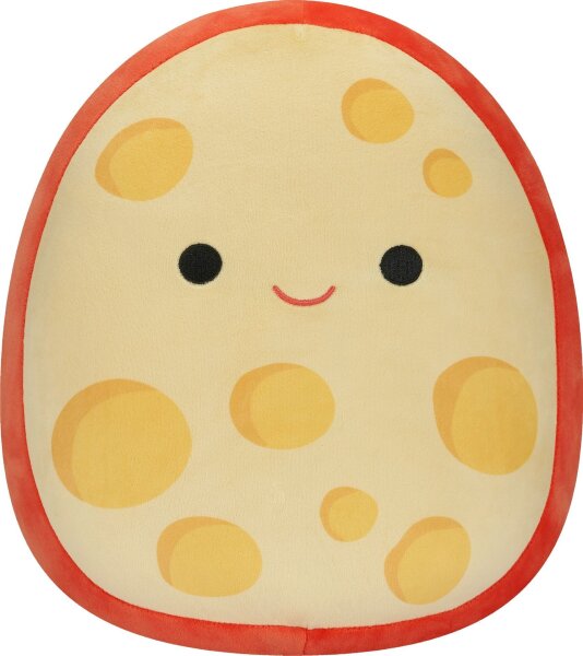 Squishmallows - Mannon Gouda Käse 30 cm