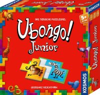 Ubongo! Junior