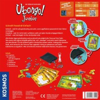 Ubongo! Junior