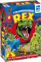 Tyrannosaurus-Rex